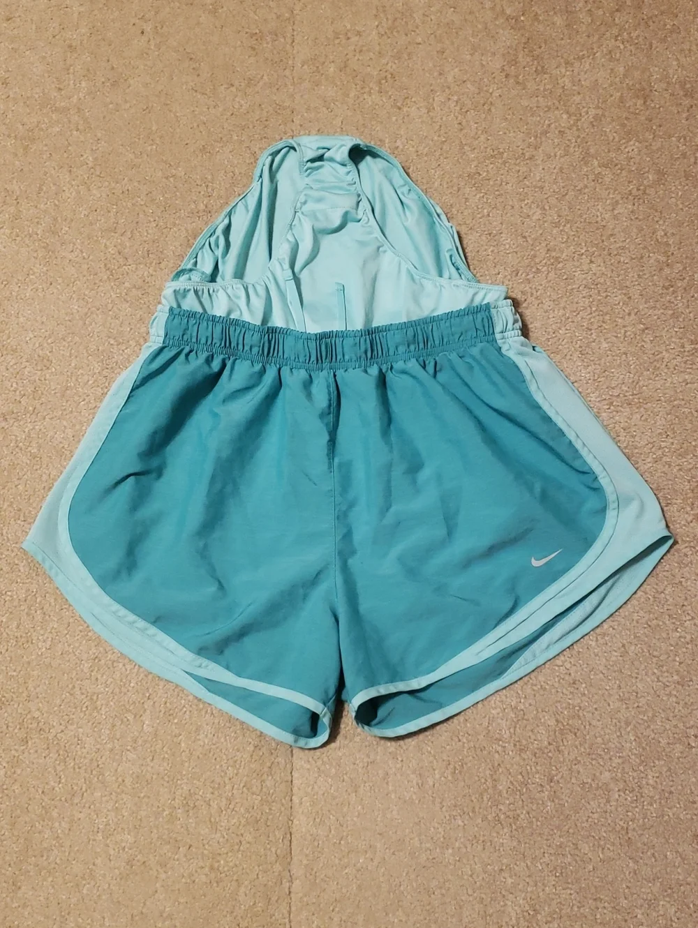 Nike Tempo Women's Running Shorts